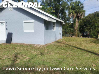 Lawn Care nearby Fruitland Park, FL, 