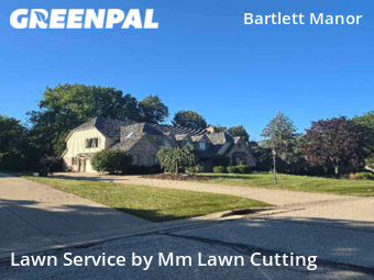Lawn Mowing nearby Brookfield, WI, 