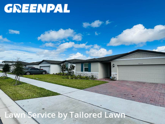 Lawn Mow nearby Haines City, FL, 