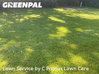 Lawn Cut nearby Baton Rouge, LA, 