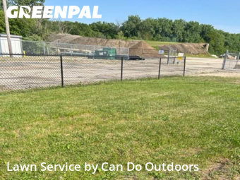 Lawn Mowing Service nearby Mossville, IL, 