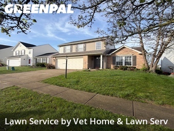 Lawn Cut nearby Springboro, OH, 