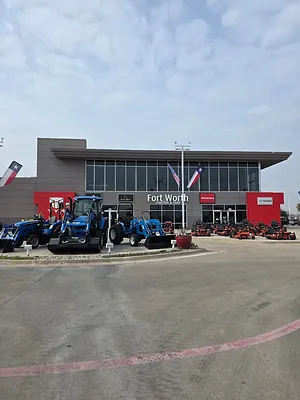 Fort Worth Tractor and Turf Photo 11