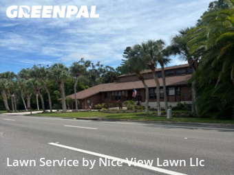 Lawn Cutting nearby Bradenton, FL, 
