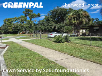 Yard Cutting nearby Jacksonville, FL, 