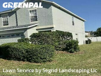 Lawn Mowing nearby Lakeland, FL, 