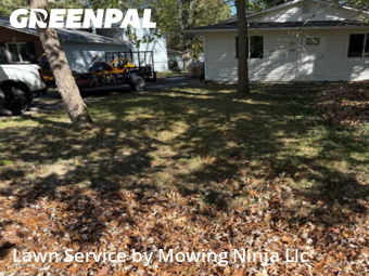 Lawn Care Service nearby North Ridgeville, OH, 
