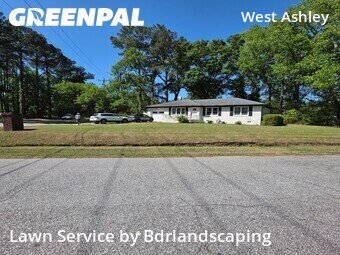 Lawn Care nearby Charleston, SC, 