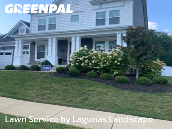 Lawn Service nearby Stafford, VA, 