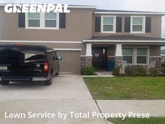 Lawn Care nearby Brooksville, FL, 