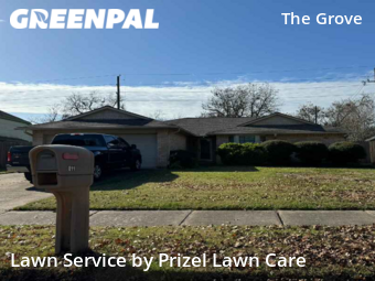 Yard Mowing nearby Richmond, TX, 