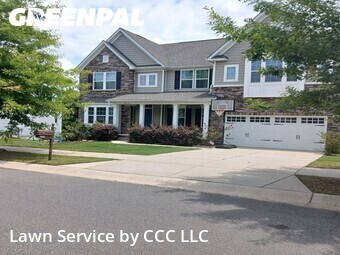 Grass Cutting nearby Fort Mill, NC, 