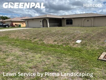 Lawn Cutting nearby Cape Coral, FL, 