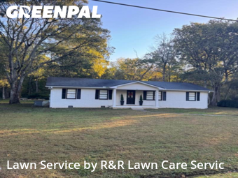 Lawn Servicein Murfreesboro,37130,Lawn Cutting by R&R Lawn Care Servic, work completed in Dec , 2025