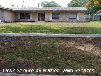 Yard Mowing nearby Clearwater, FL, 