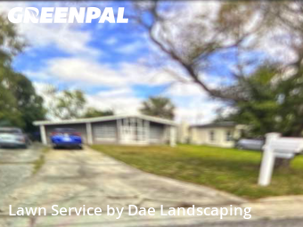 Lawn Service nearby Orlando, FL, 