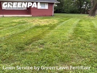Lawn Care nearby Springfield, MO, 
