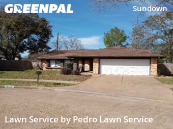 Lawn Care Service nearby Katy, TX, 
