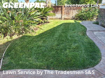 Lawn Maintenance nearby Brentwood, CA, 