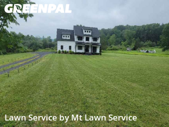 Lawn Mowing nearby Campbell Hall, NY, 