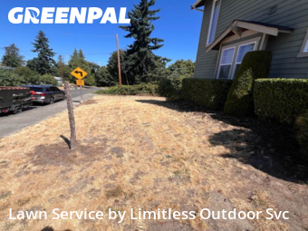 Grass Cutting nearby Seattle, WA, 