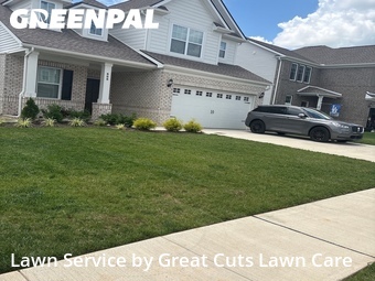 Grass Cutting nearby Clarksville, TN, 