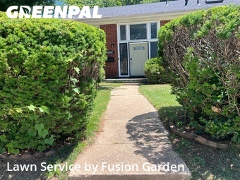 Lawn Service nearby Silver Spring, MD, 