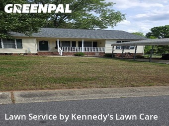 Yard Cutting nearby Concord, NC, 