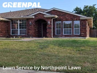 Lawn Mowing nearby Rowlett, TX, 