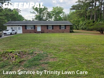 Lawn Mowing Service nearby Winterville, NC, 