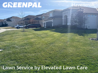 Yard Mowing nearby Shawnee, KS, 