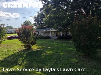 Lawn Mow nearby Concord, NC, 