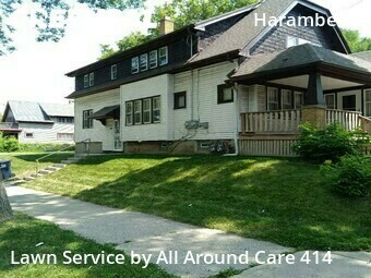 Lawn Mowing Service nearby Milwaukee, WI, 