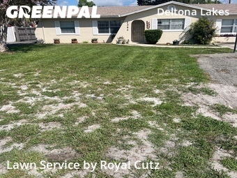 Lawn Maintenance nearby Deltona, FL, 