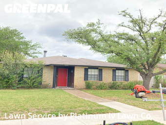 Lawn Care nearby The Colony, TX, 