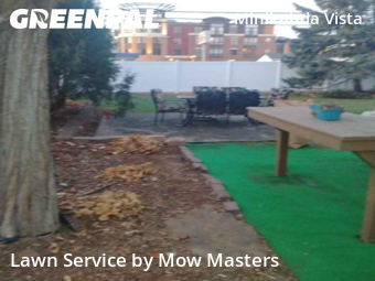 Yard Mowing nearby Minneapolis, MN, 