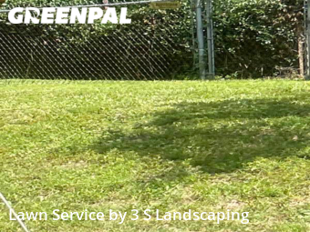 Lawn Care nearby Milton, FL, 