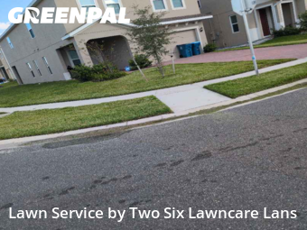 Lawn Maintenance nearby Davenport, FL, 