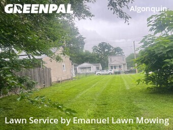 Lawn Care Service nearby Louisville, IN, 