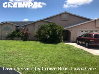 Lawn Mowing Service nearby Kissimmee, FL, 