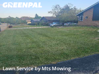 Lawn Care nearby Rockford, IL, 