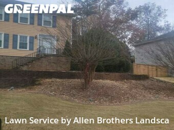 Lawn Maintenance nearby Alpharetta, GA, 