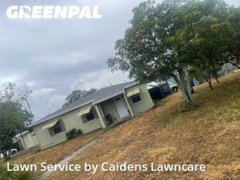 Lawn Service nearby Riviera Beach, FL, 