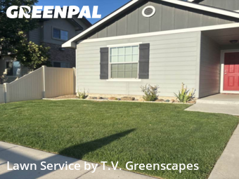 Grass Cutting nearby Meridian, ID, 