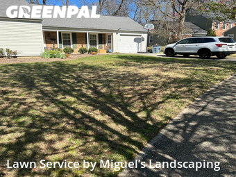 Lawn Care nearby Crofton, MD, 