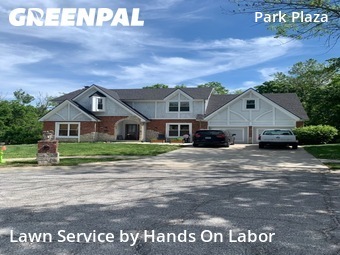 Lawn Service nearby Kansas City, MO, 
