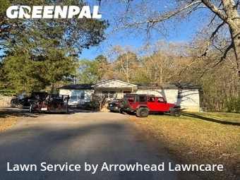 Lawn Cutting nearby Harrison, TN, 