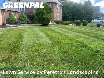 Lawn Cutting nearby Shaker Heights, OH, 
