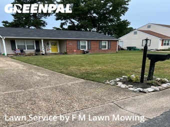 Lawn Mowing nearby Richmond, FL, 