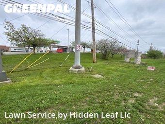 Yard Mowing nearby Beavercreek, OH, 